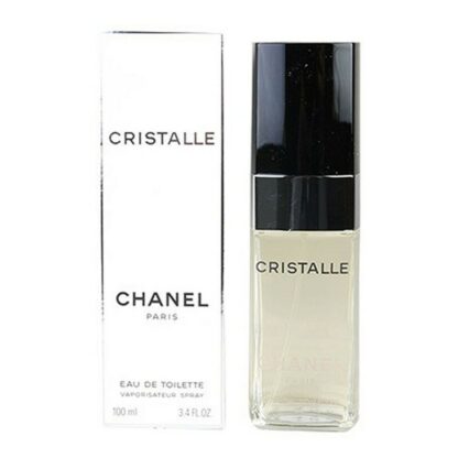 Γυναικείο Άρωμα Chanel Cristalle Eau de Toilette EDT EDT 100 ml