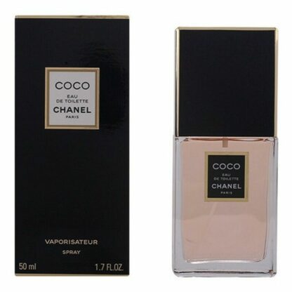 Γυναικείο Άρωμα Chanel Coco Eau de Toilette EDT EDT 50 ml