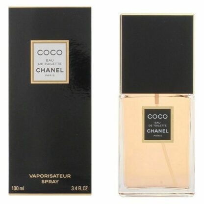 Γυναικείο Άρωμα Chanel Coco Eau de Toilette EDT EDT 50 ml