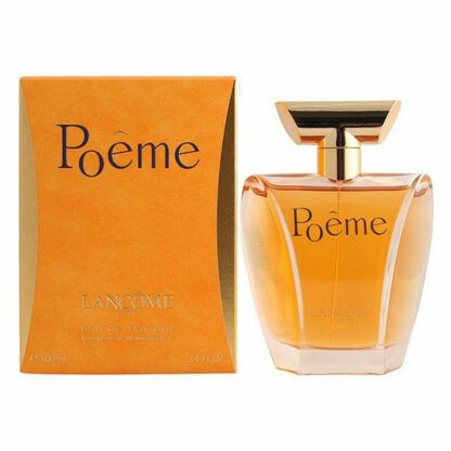 Γυναικείο Άρωμα Lancôme Poême EDP 100 ml