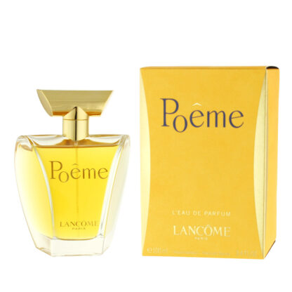 Γυναικείο Άρωμα Lancôme Poême EDP 100 ml