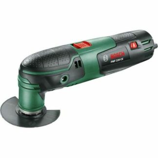 Πιστόλι ζεστού αέρα BOSCH Universal Heat 600 1800 W