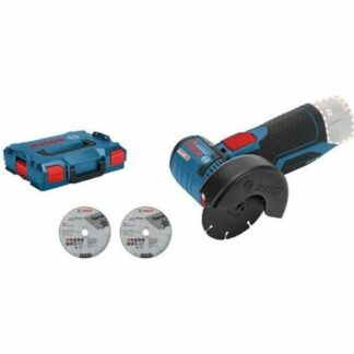 Bosch Δραπανοκατσάβιδο Μπαταρίας 18V 2x1.5Ah