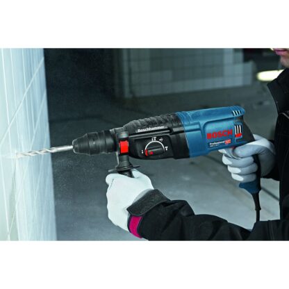 Σφυρί τρυπάνι BOSCH SDS PlusGBH 2-26 F Professional 830 W