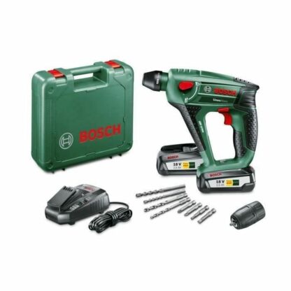 Σφυρί τρυπάνι BOSCH UNO MAXX