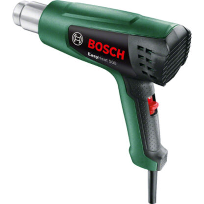 Πιστόλι ζεστού αέρα BOSCH Easyheat 500 1600 W 300 / 500 ºC