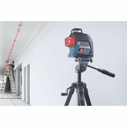 Επίπεδη μετρητής BOSCH GLL 3-80 Professional 30 m