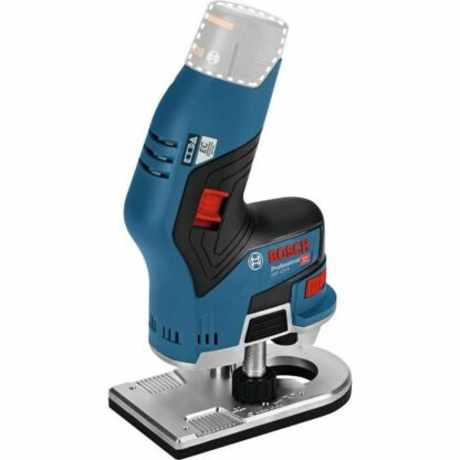 Στρογγυλοφρεζαρια BOSCH GKF 12V -8 Professional 36 W