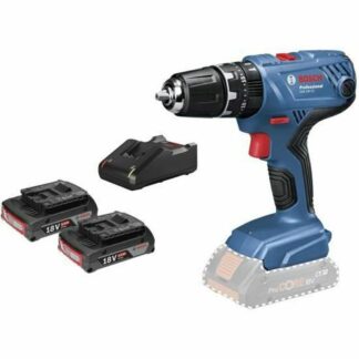 Τράπεζα βούρτσα BOSCH GHO 12V-20 Professional