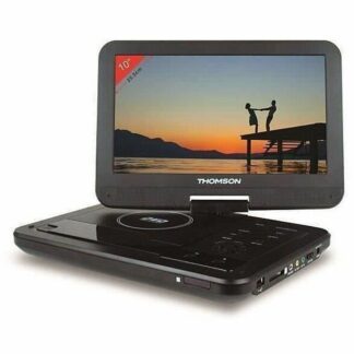 DVD Player Thomson THD303W