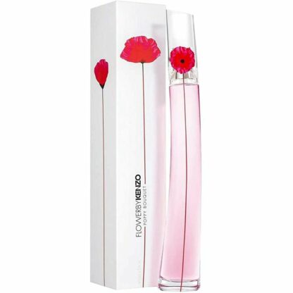 Γυναικείο Άρωμα Kenzo EDP Flower by Kenzo Poppy Bouquet (100 ml)