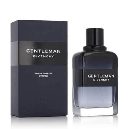 Ανδρικό Άρωμα Givenchy Gentleman Eau de Toilette Intense EDT 100 ml