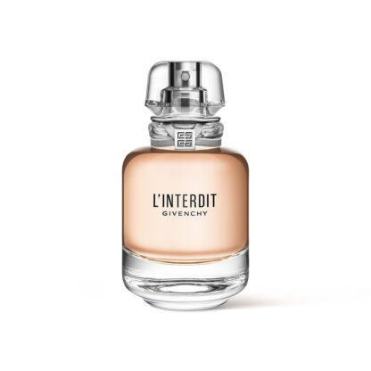 Γυναικείο Άρωμα Givenchy EDT L'interdit 80 ml