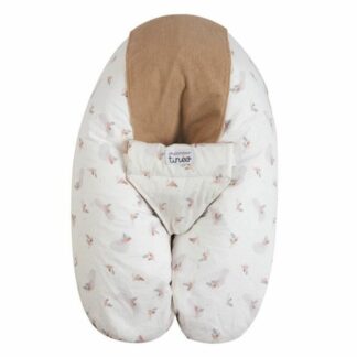 Breastfeeding Cushion Domiva Nova 4 σε 1