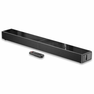 Σύστημα Ηχείων Soundbar Sencor SSB 4450BS Μαύρο Γκρι 200 W