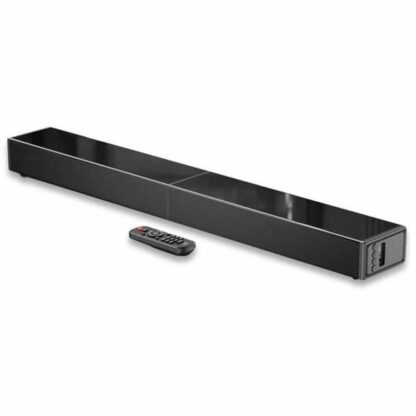 Σύστημα Ηχείων Soundbar CGV BDS ALTO Μαύρο 40 W