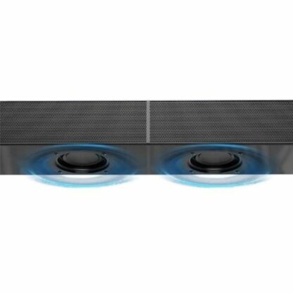 Σύστημα Ηχείων Soundbar CGV BDS ALTO Μαύρο 40 W