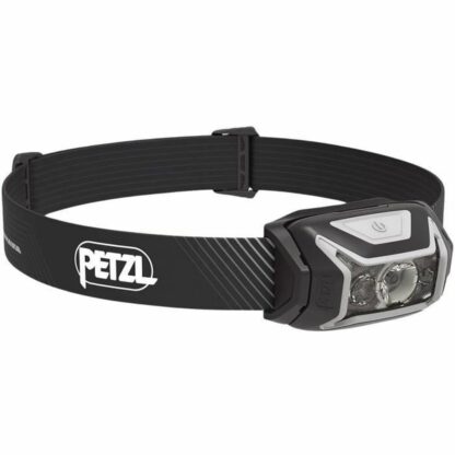 Προβολέας με LED για το Κεφάλι Petzl E065AA00 Γκρι (1 μονάδα)