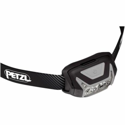 Προβολέας με LED για το Κεφάλι Petzl E065AA00 Γκρι (1 μονάδα)