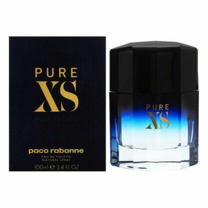 Ανδρικό Άρωμα Paco Rabanne Pure XS 100 ml