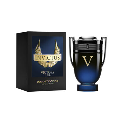 Ανδρικό Άρωμα Paco Rabanne   EDP Invictus Victory Elixir 100 ml