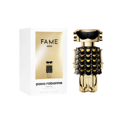 Γυναικείο Άρωμα Paco Rabanne Fame EDP 50 ml