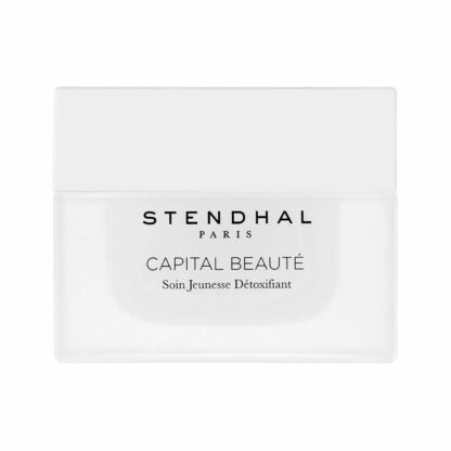 Κρέμα Προσώπου Stendhal Capital Beauté (50 ml)