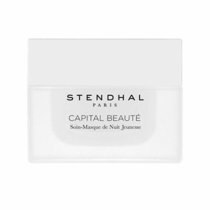 Κρέμα Προσώπου Stendhal Capital Beauté (50 ml)