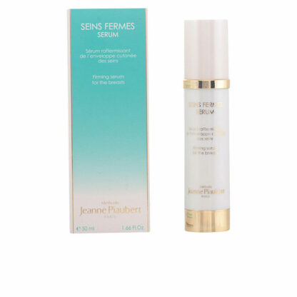 Συσφικτικός Ορός Jeanne Piaubert Seins Fermes (50 ml)