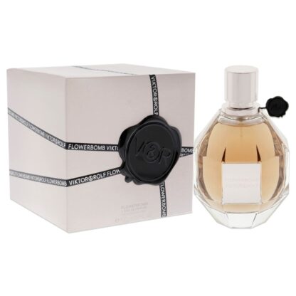 Γυναικείο Άρωμα Viktor & Rolf Flowerbomb EDP 100 ml Flowerbomb