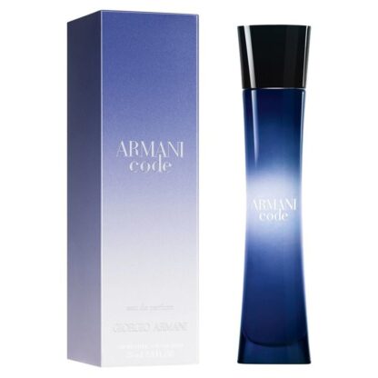 Γυναικείο Άρωμα Armani Armani Code EDP 75 ml