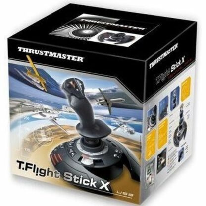 Joystick Thrustmaster T.Flight Stick X