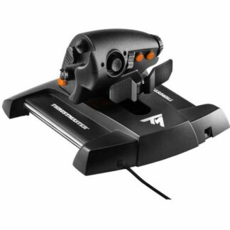 Ασύρματο Χειριστήριο Βιντεοπαιχνιδιού Thrustmaster T.Flight Full Kit X Μαύρο