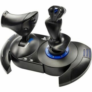 Joystick Thrustmaster Hotas Warthog Μαύρο