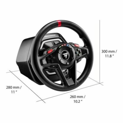 Τιμόνι Thrustmaster T128