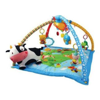 Κέντρο δραστηριοτήτων Baby Einstein Ocean Explorers