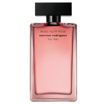 Γυναικείο Άρωμα Narciso Rodriguez Musc Noir Rose EDP 100 ml