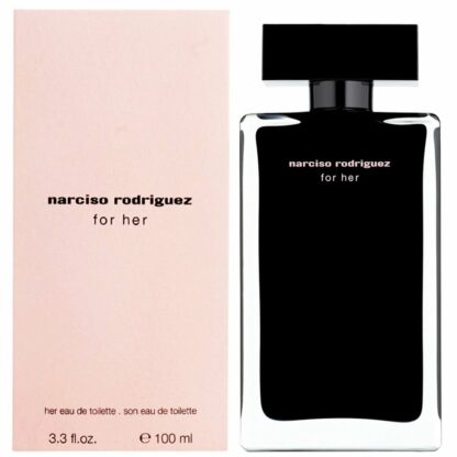 Γυναικείο Άρωμα Narciso Rodriguez EDT For Her 100 ml