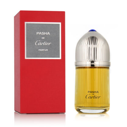 Ανδρικό Άρωμα Cartier Pasha de Cartier Parfum 100 ml