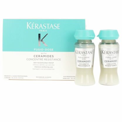 Κρέμα για Χτενίσματα Kerastase Dose 12 ml