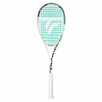 Ρακέτα σκουός Tecnifibre SLASH 120 Μπεζ