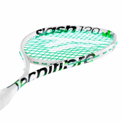 Ρακέτα σκουός Tecnifibre SLASH 120 Μπεζ