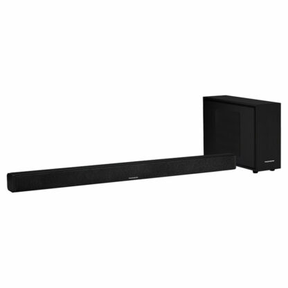 Σύστημα Ηχείων Soundbar Thomson SB250BT Μαύρο