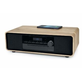 Mini HiFi Denon CEOL N12