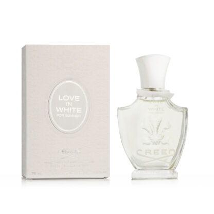 Γυναικείο Άρωμα Creed EDP Love in White for Summer 75 ml