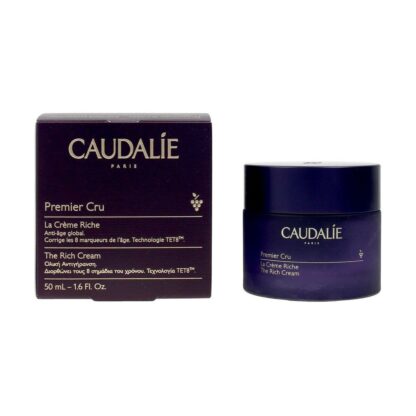 Αντιγηραντική Ενυδατική Κρέμα Caudalie Premier Cru 50 ml