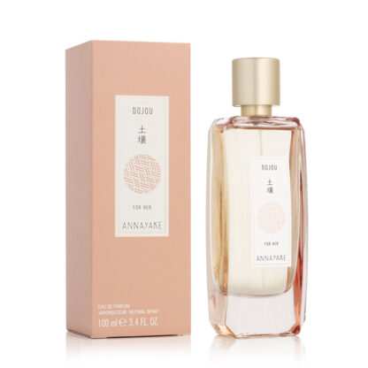 Γυναικείο Άρωμα Annayake Dojou For Her EDP 100 ml