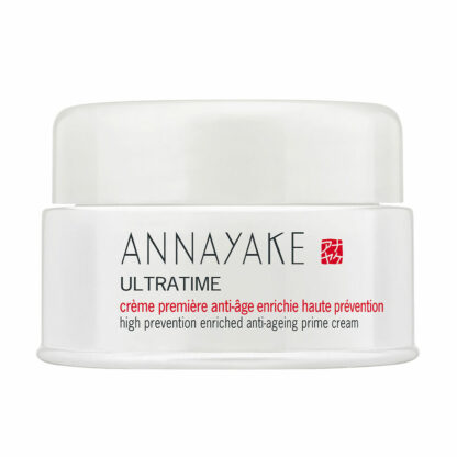 Αντιγηραντική Κρέμα Annayake Ultratime 50 ml