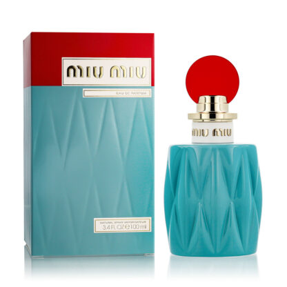 Γυναικείο Άρωμα Miu Miu Miu Miu EDP 100 ml