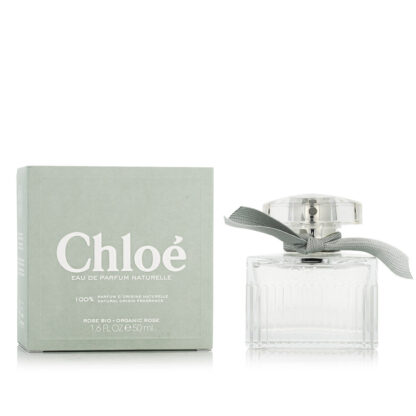 Γυναικείο Άρωμα Chloe Naturelle EDP 50 ml